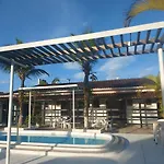 Pousada Recanto Bora Ser Feliz