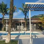 Pousada Recanto Bora Ser Feliz