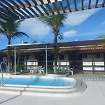 Pousada Recanto Bora Ser Feliz