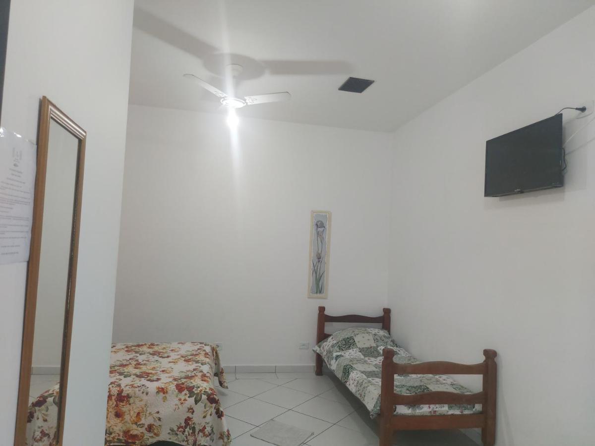 Recanto Bora Ser Feliz Homestay