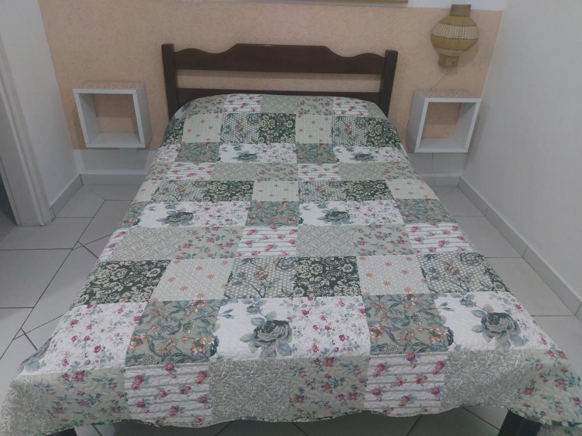 Recanto Bora Ser Feliz Homestay