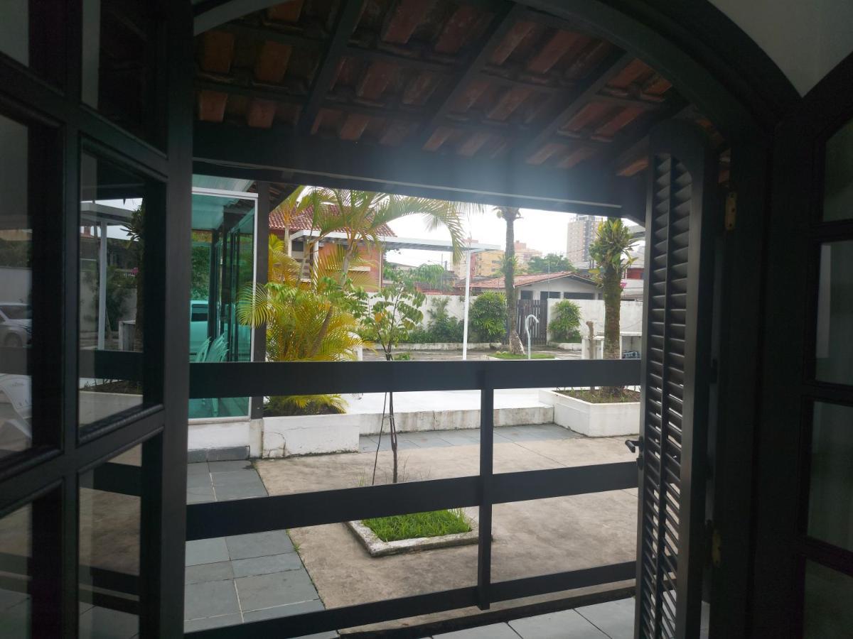 Recanto Bora Ser Feliz Homestay