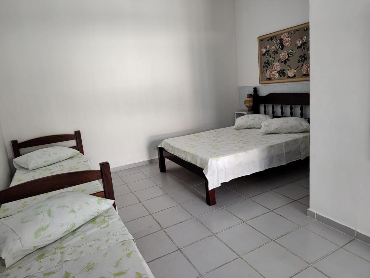 Recanto Bora Ser Feliz Homestay *