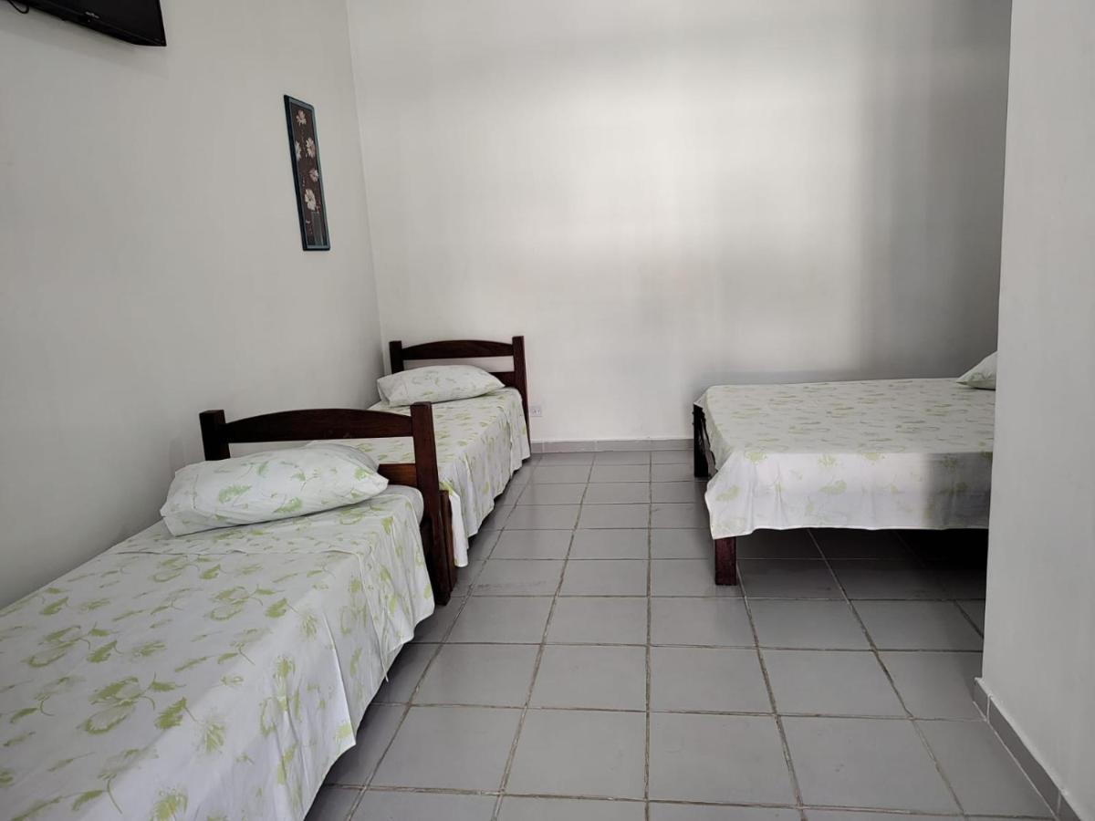 Recanto Bora Ser Feliz Guaruja