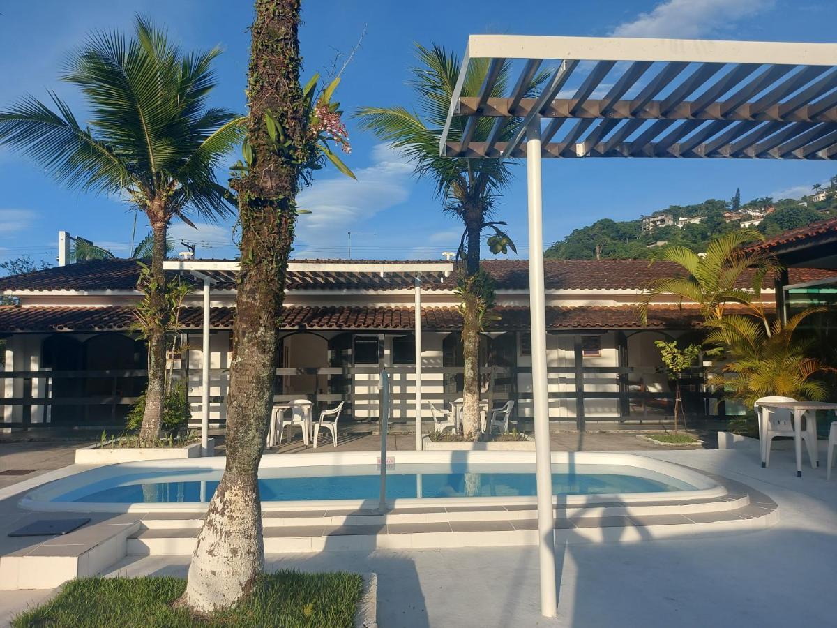 Recanto Bora Ser Feliz Homestay