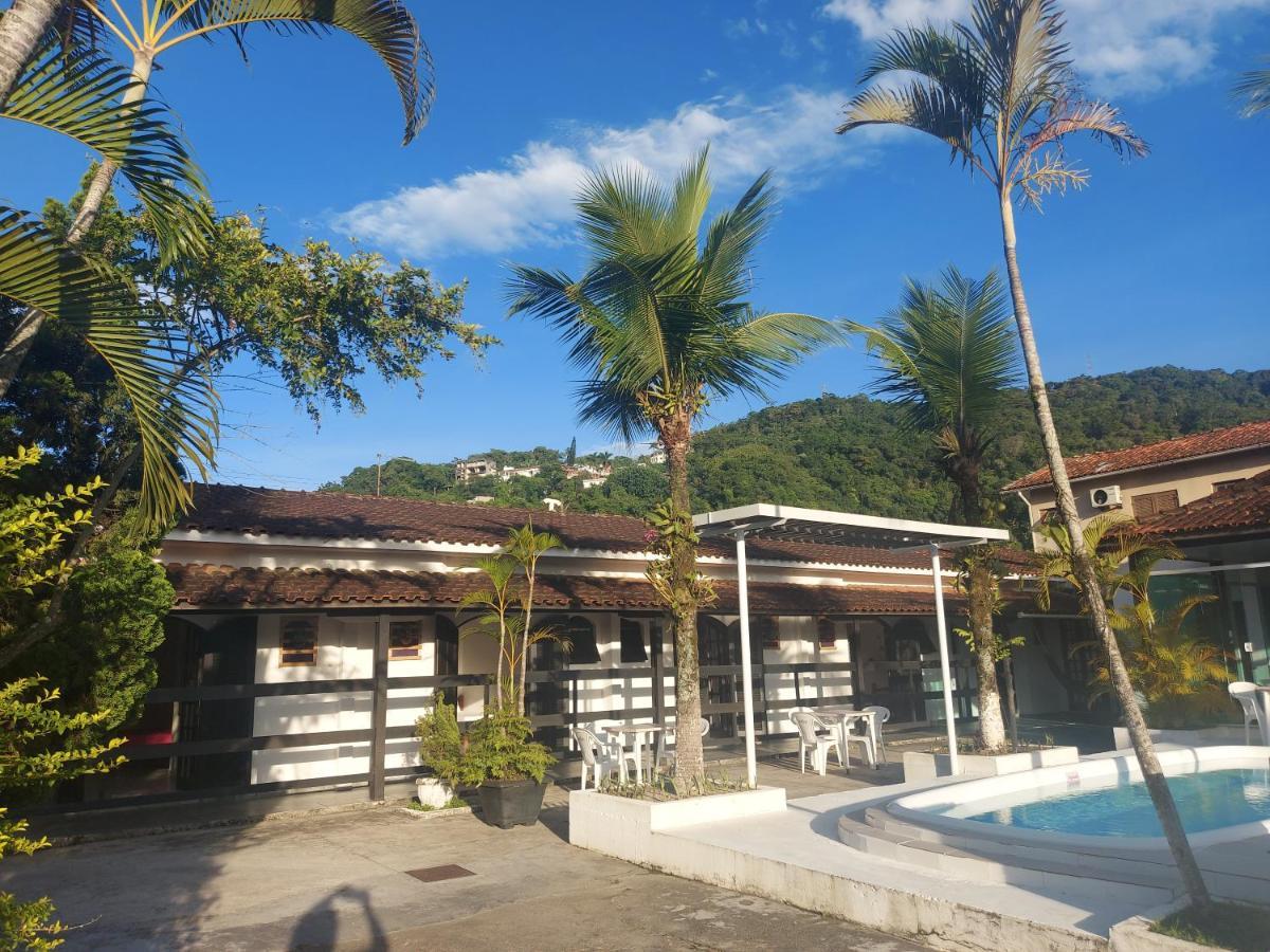 Recanto Bora Ser Feliz * Guaruja