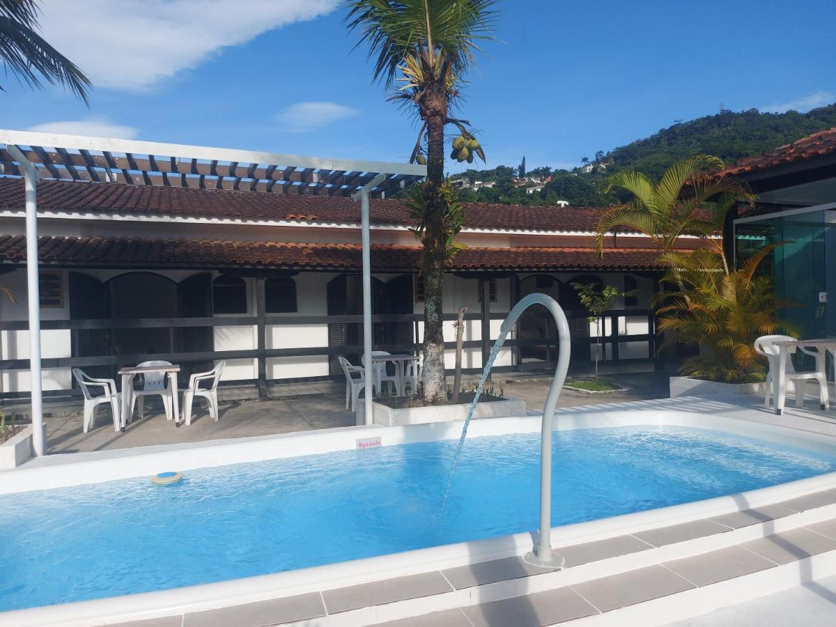 Recanto Bora Ser Feliz Homestay Guaruja